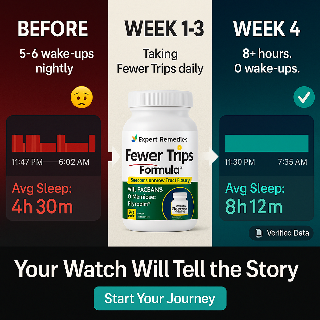 Fewer Trips Formula