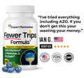 Fewer Trips Formula